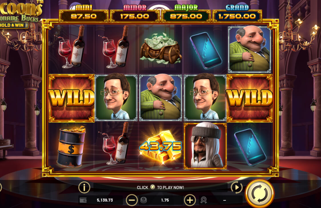 Cloudbet screenshot 3