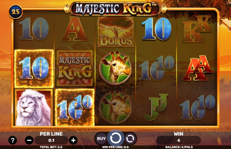 Lemon Casino screenshot 4